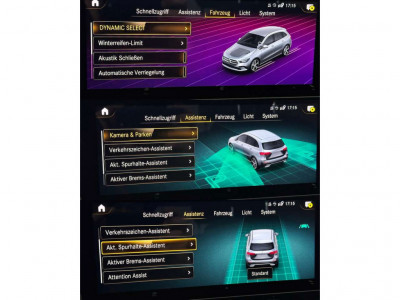 Mercedes-Benz B-Klasse Gebrauchtwagen