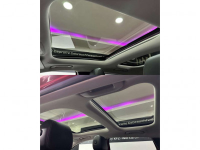 Mercedes-Benz B-Klasse Gebrauchtwagen