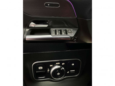 Mercedes-Benz B-Klasse Gebrauchtwagen