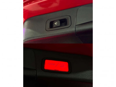 Mercedes-Benz B-Klasse Gebrauchtwagen