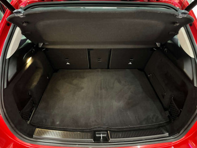 Mercedes-Benz B-Klasse Gebrauchtwagen