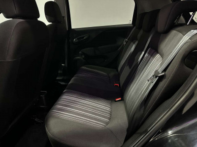 Fiat Punto Gebrauchtwagen