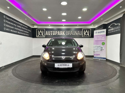Fiat Punto Gebrauchtwagen