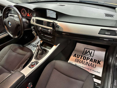 BMW 3er Gebrauchtwagen