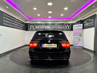 BMW 3er Gebrauchtwagen