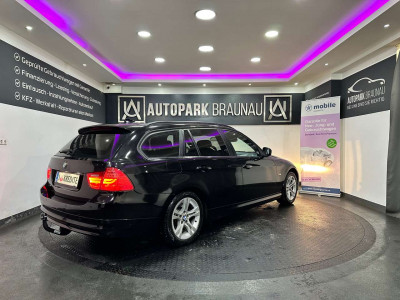 BMW 3er Gebrauchtwagen
