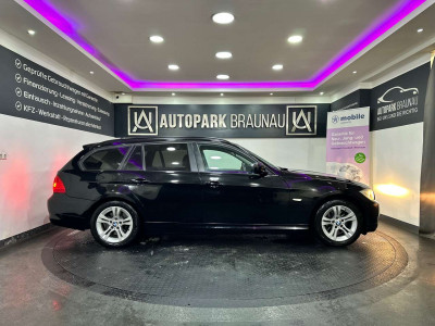 BMW 3er Gebrauchtwagen