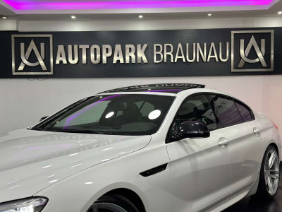 BMW 6er Gebrauchtwagen