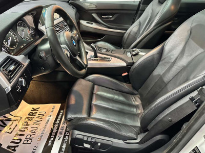 BMW 6er Gebrauchtwagen