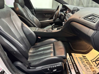 BMW 6er Gebrauchtwagen