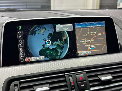 BMW 6er Gebrauchtwagen