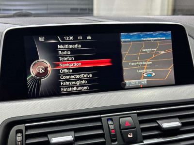 BMW 6er Gebrauchtwagen