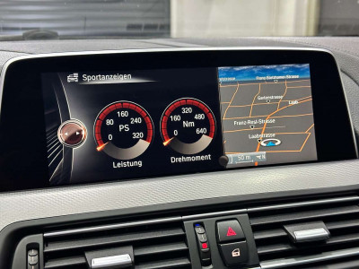 BMW 6er Gebrauchtwagen