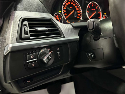 BMW 6er Gebrauchtwagen