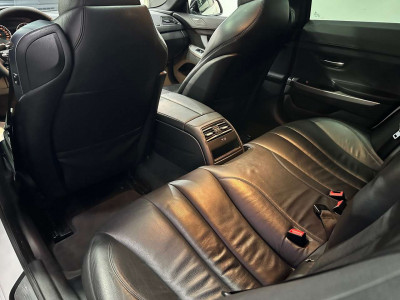 BMW 6er Gebrauchtwagen