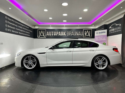 BMW 6er Gebrauchtwagen
