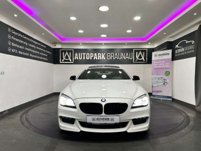 BMW 6er Gebrauchtwagen