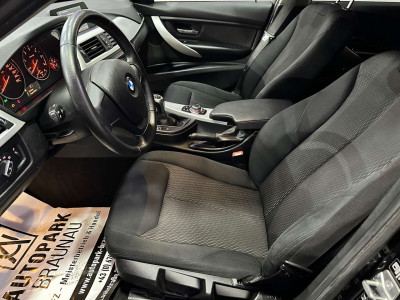 BMW 3er Gebrauchtwagen