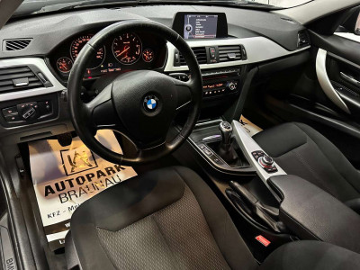 BMW 3er Gebrauchtwagen