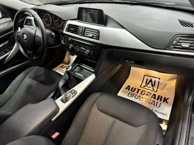 BMW 3er Gebrauchtwagen