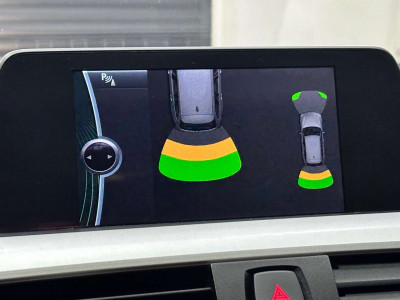 BMW 3er Gebrauchtwagen