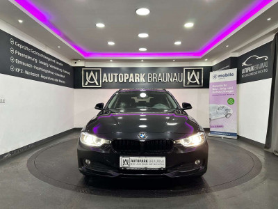 BMW 3er Gebrauchtwagen