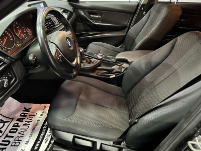 BMW 3er Gebrauchtwagen