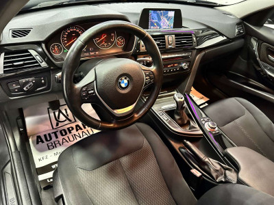 BMW 3er Gebrauchtwagen