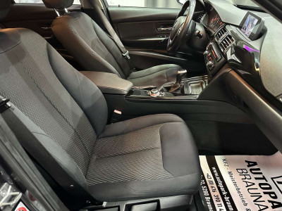 BMW 3er Gebrauchtwagen