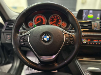 BMW 3er Gebrauchtwagen