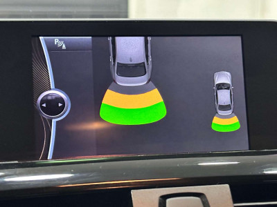 BMW 3er Gebrauchtwagen