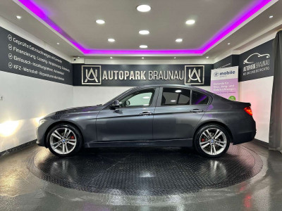 BMW 3er Gebrauchtwagen