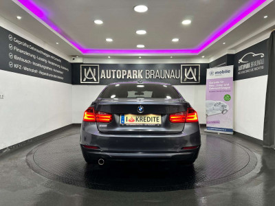 BMW 3er Gebrauchtwagen
