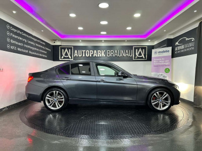 BMW 3er Gebrauchtwagen