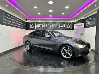 BMW 3er Gebrauchtwagen