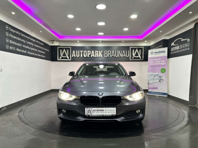 BMW 3er Gebrauchtwagen