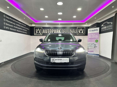 Skoda Karoq Gebrauchtwagen