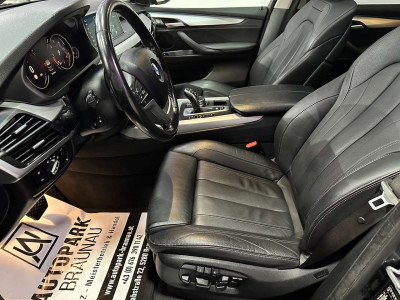 BMW X5 Gebrauchtwagen