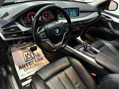 BMW X5 Gebrauchtwagen