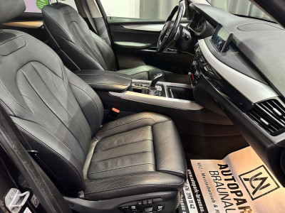 BMW X5 Gebrauchtwagen