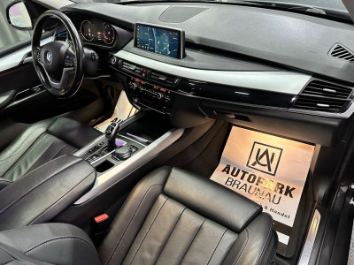 BMW X5 Gebrauchtwagen