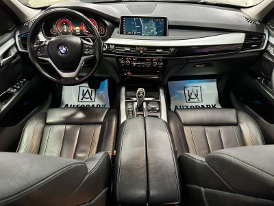 BMW X5 Gebrauchtwagen