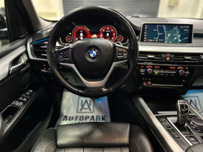 BMW X5 Gebrauchtwagen