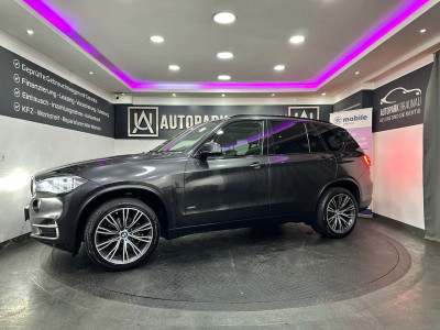 BMW X5 Gebrauchtwagen