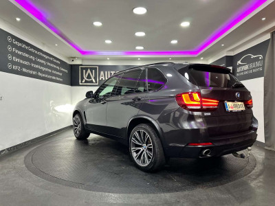 BMW X5 Gebrauchtwagen
