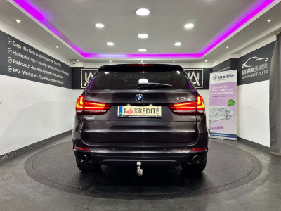 BMW X5 Gebrauchtwagen