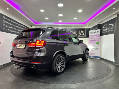 BMW X5 Gebrauchtwagen