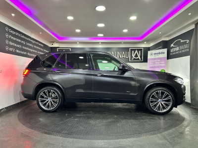 BMW X5 Gebrauchtwagen