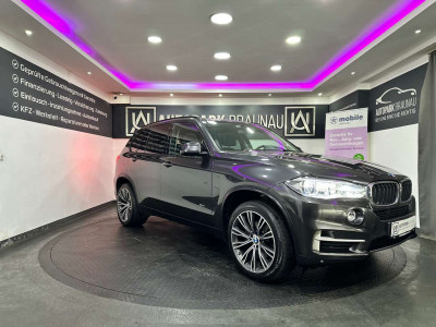 BMW X5 Gebrauchtwagen
