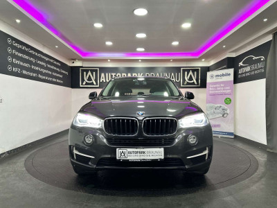 BMW X5 Gebrauchtwagen